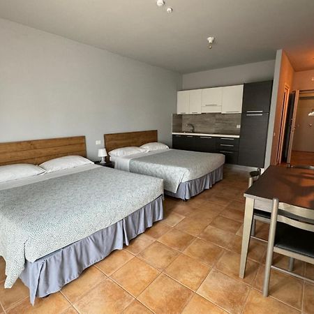Lph - Dannunziano Country House Chieti Eksteriør billede