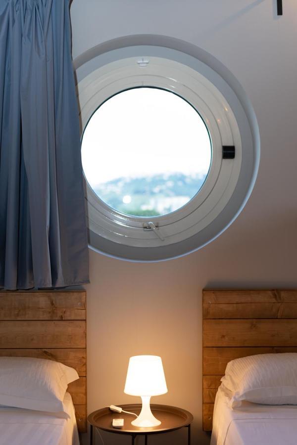 Lph - Dannunziano Country House Chieti Eksteriør billede