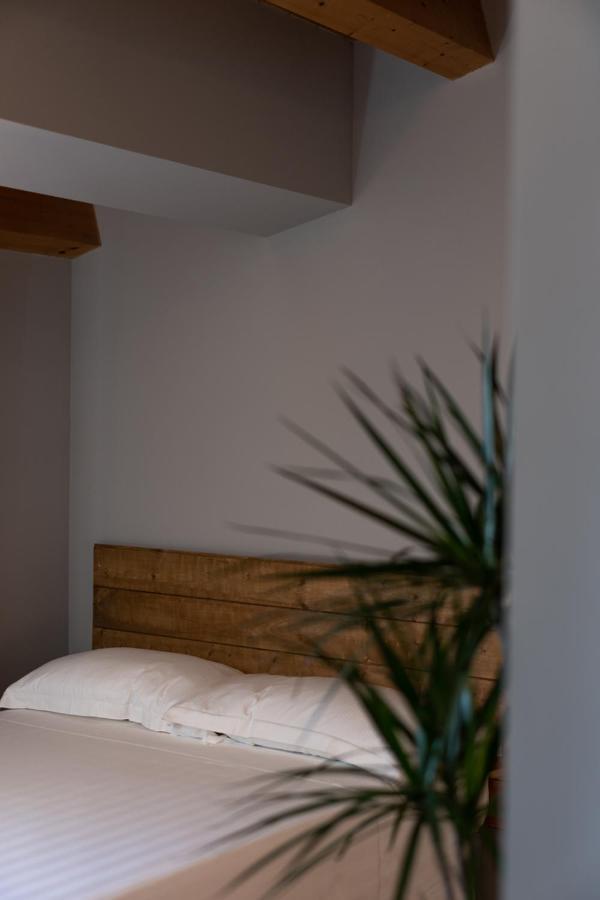 Lph - Dannunziano Country House Chieti Eksteriør billede