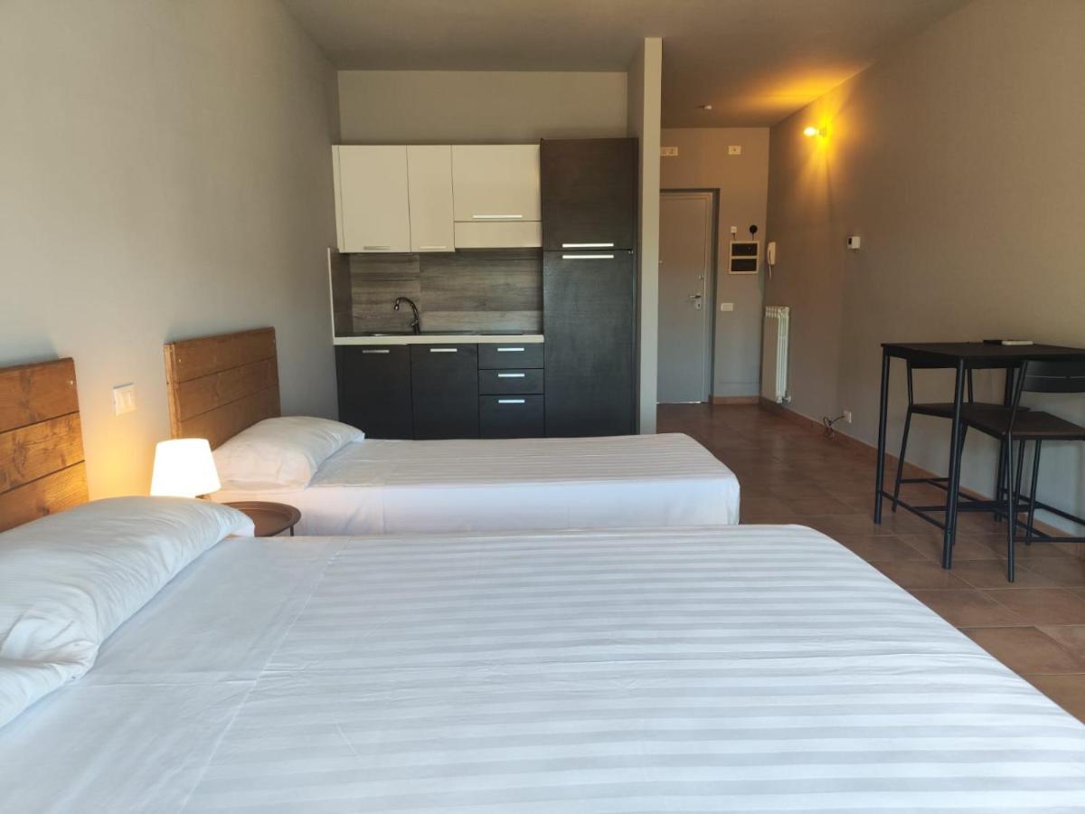 Lph - Dannunziano Country House Chieti Eksteriør billede