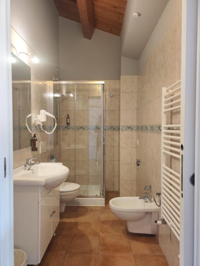 Lph - Dannunziano Country House Chieti Eksteriør billede