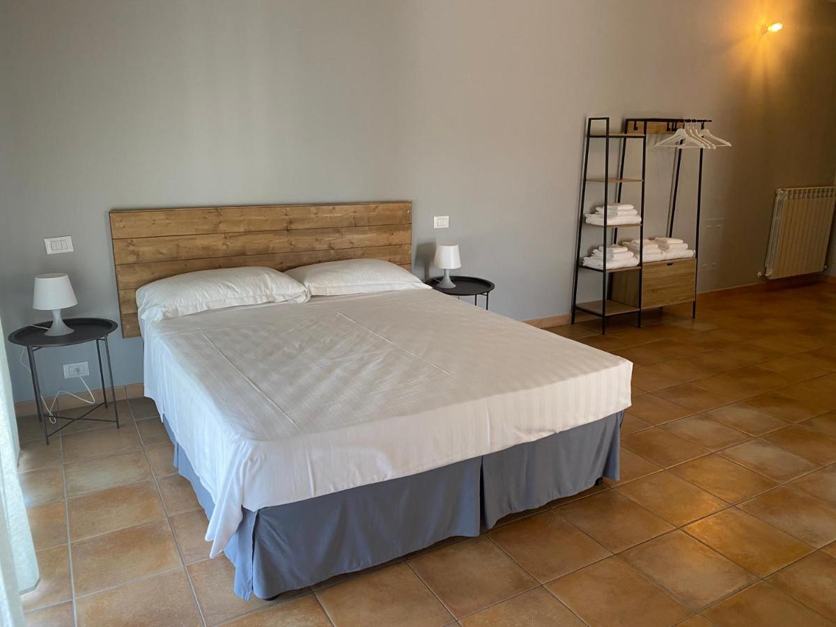 Lph - Dannunziano Country House Chieti Eksteriør billede