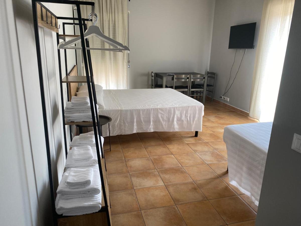 Lph - Dannunziano Country House Chieti Eksteriør billede