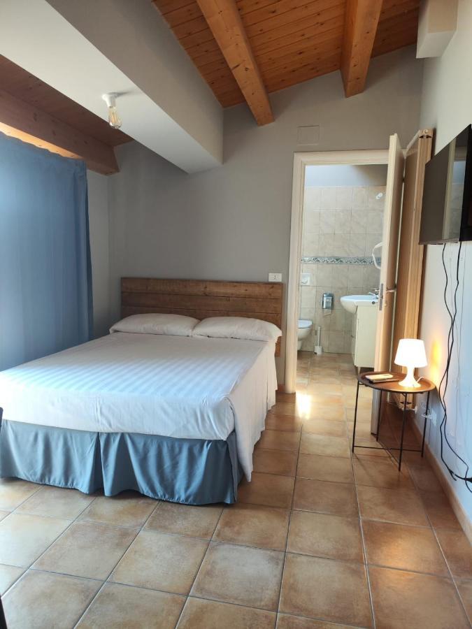 Lph - Dannunziano Country House Chieti Eksteriør billede