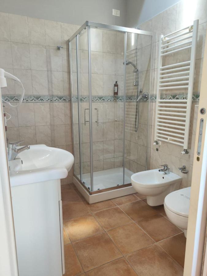 Lph - Dannunziano Country House Chieti Eksteriør billede