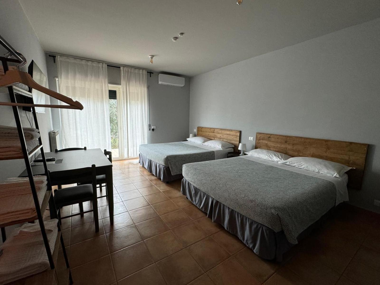 Lph - Dannunziano Country House Chieti Eksteriør billede
