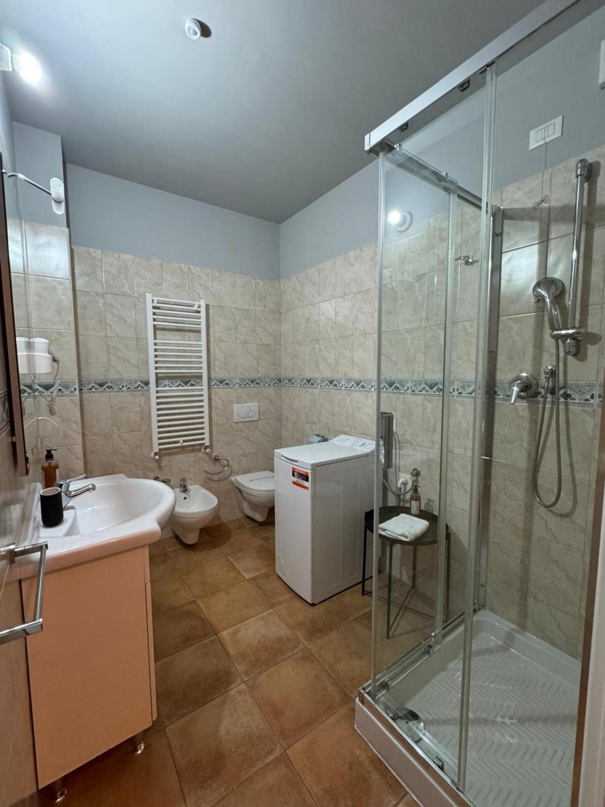 Lph - Dannunziano Country House Chieti Eksteriør billede