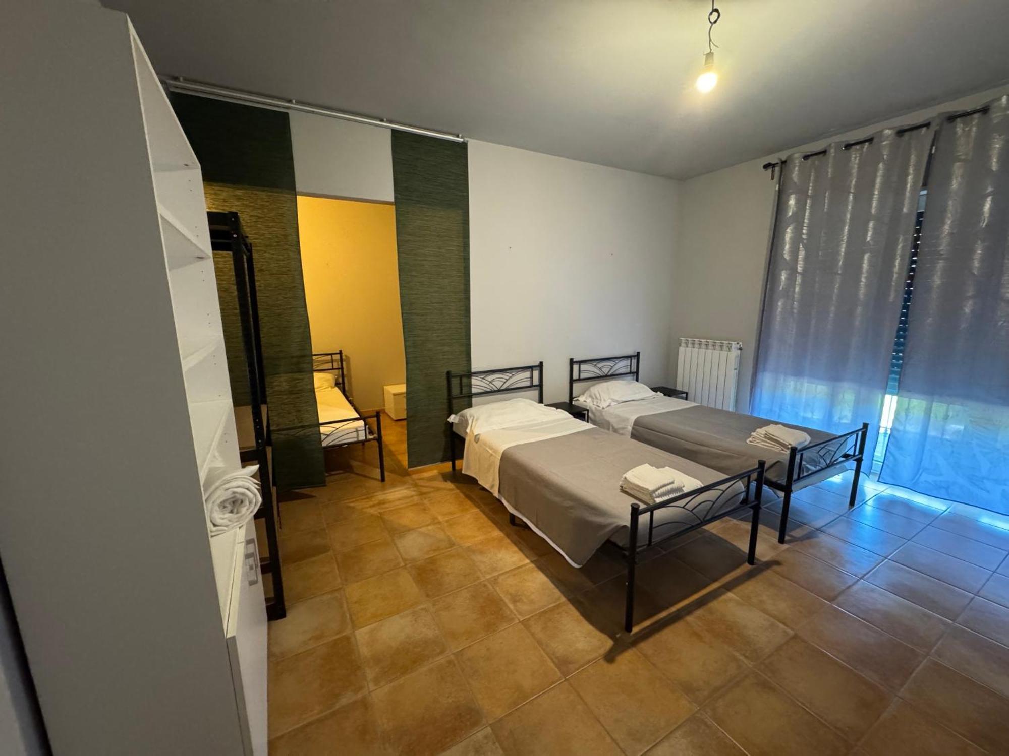 Lph - Dannunziano Country House Chieti Eksteriør billede