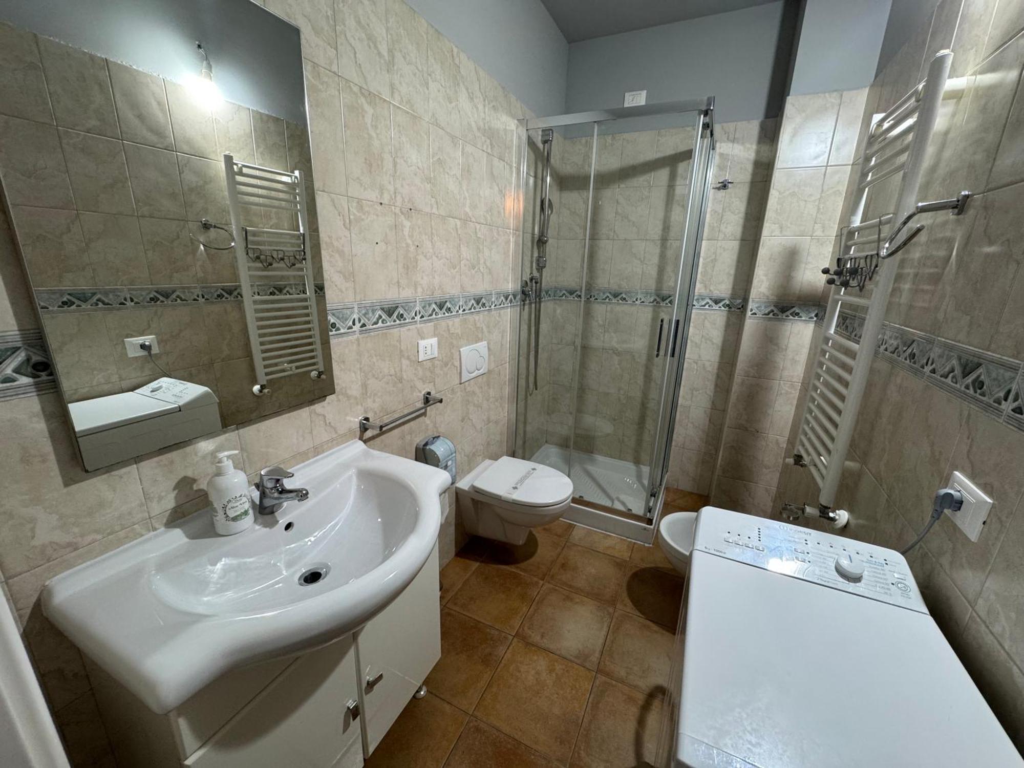 Lph - Dannunziano Country House Chieti Eksteriør billede